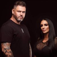 Code2DJs Never Giving up on you