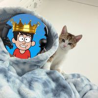 Luxury by Eric Cartman