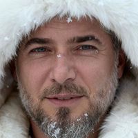оригинальный звук