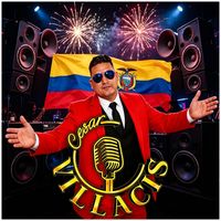 Cesar Villacis Mix Nostalgias DRA