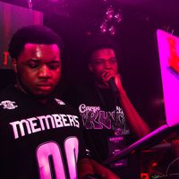 bossed up x recognise