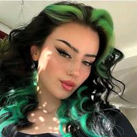 greenqueen804g