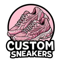 customsneakrs