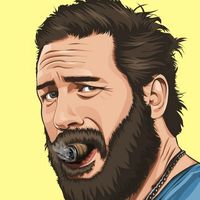 الصوت الأصلي