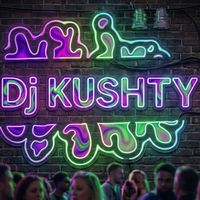DJ kushty live in the fleshh