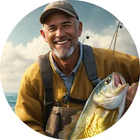 original sound - fishingwave
