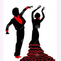 bailandoflamenco