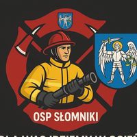 oryginalny dźwięk – OSP Słomniki KSRG
