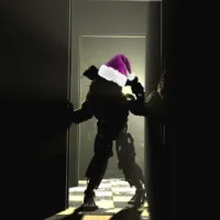 original sound - springtrap3time