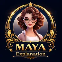 original sound - mayaexplanation