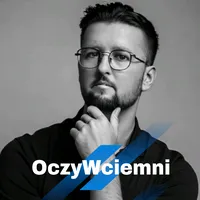 To właśnie Ty MichałAnioł OczyWciemni