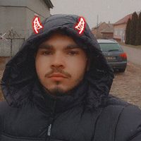 eredeti hang