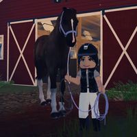 equestanna