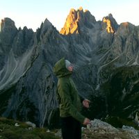 eigilontherun