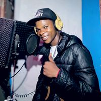 BANA TSHIKAPA