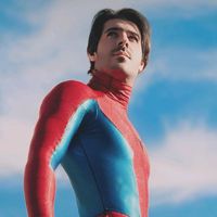 SpiderTransition Marko Noctis