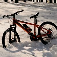 оригинальный звук