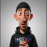 original sound - Darius Beldean