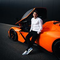 europedriven