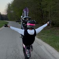 fakewheelie398