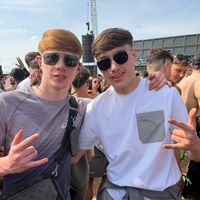 Up D Wrexham