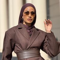 modest.street