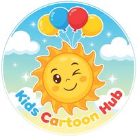 kidscartoonhub.4u