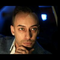 Andrea Arabia Vita mij Cor mij