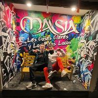 sonido original