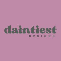 daintiestdesigns