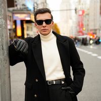sonido original