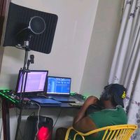 original sound
