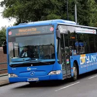 original sound - geordie.bus.driver