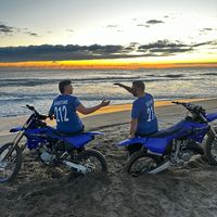 son original