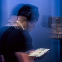 audio originale