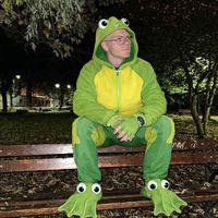 shaqunadachu