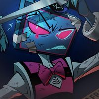 Hazbin Hotel Finale Instrumental