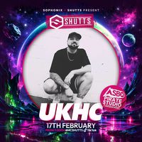 ReCon Fuel to Fire UK Hardcore MC Shutts