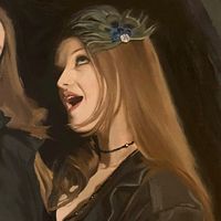 mellifluousvenus