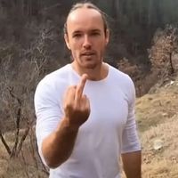 original sound - Lord John fallout