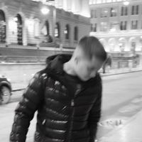 Dani Mocanu Răzbunarea