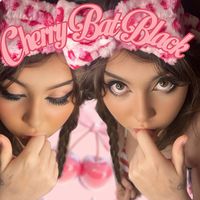 cherrybatblack