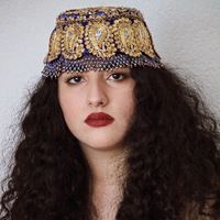 saharcurly