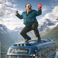 flybussarne