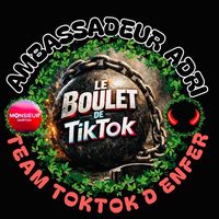 le.boulet.de.tiktok