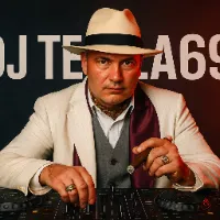 original sound - djtesla69