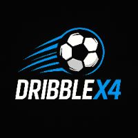 dribblex4