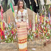 original sound - Ying Ying Kham