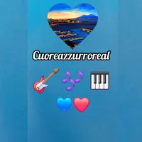 original sound - cuoreazzurroreal
