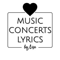 music.concerts.lyrics